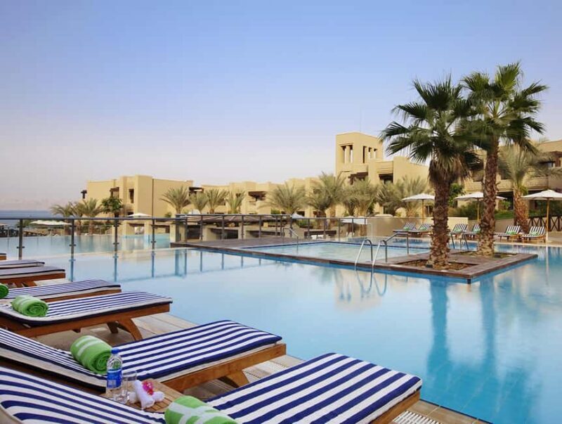 From Amman :Full day Dead Sea and Ma'in Hot spring tour - FAQs