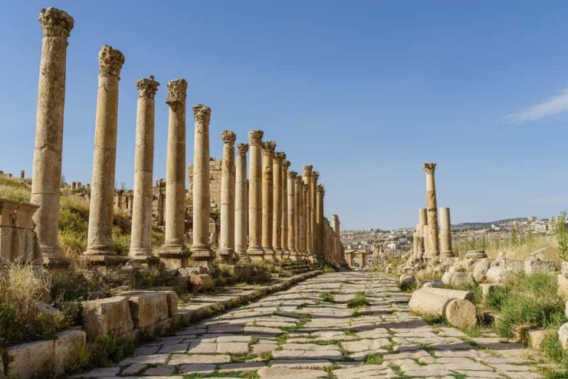From Amman : Full day tour - Jerash and the Dead sea. - Who Is This Tour Best For?