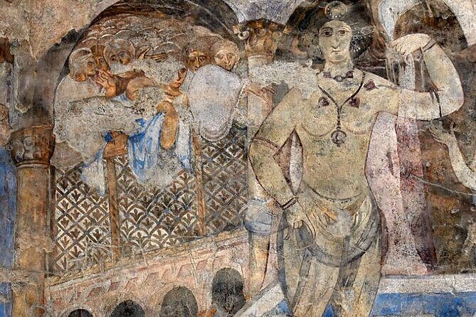 From Amman: Full-Day Tour to Amman City and Desert Castles - Who is This Tour Best For?