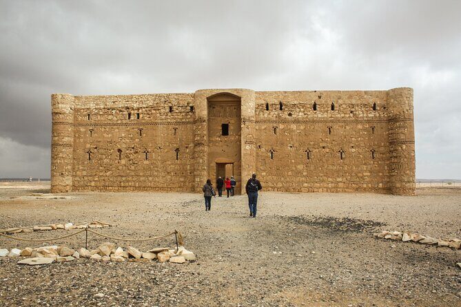 From Amman: Full-Day Tour to Amman City and Desert Castles - FAQ