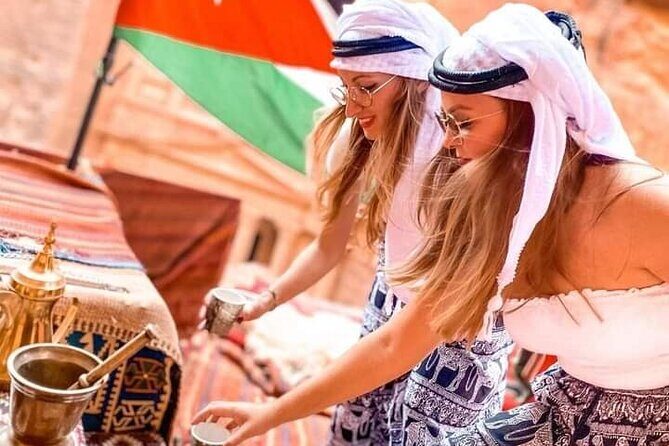 From Amman : Full day tour to Petra - The Sum Up: Who Should Consider This Tour?