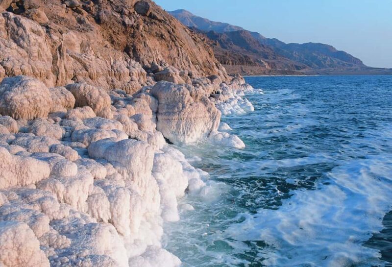 From Amman: Half-Day Tour to Dead Sea - An Honest Look at the Cost and Value