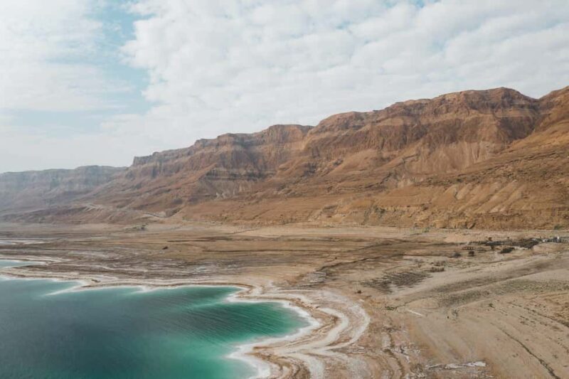 From Amman : Half-day tour to Dead sea and Crystal beach - Practical Tips for Your Tour