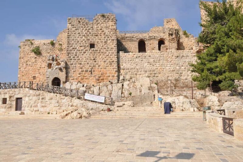From Amman: Jerash and Ajloun Castle Day Trip with Hike - An Overview of the Tour Experience
