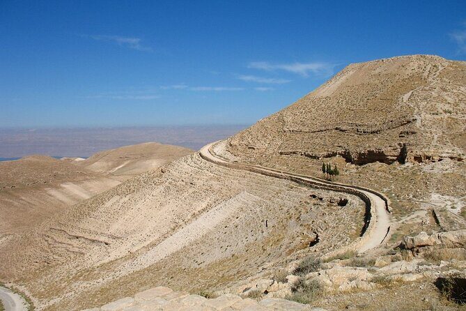 From Amman-Madaba, Machaerus, Dead Sea: Heritage and Nature Tour - What Makes This Tour Stand Out?