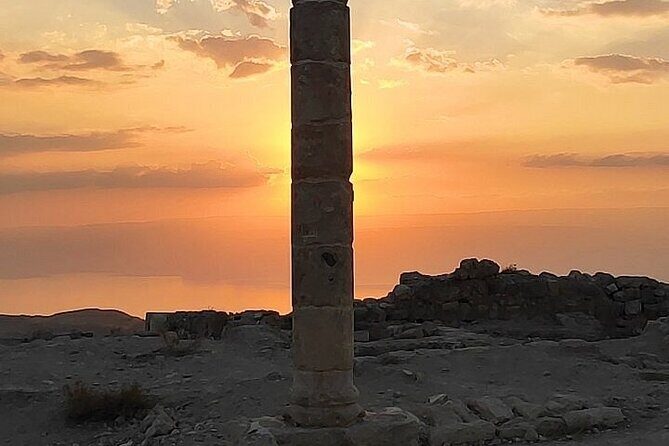 From Amman-Madaba, Machaerus, Dead Sea: Heritage and Nature Tour - Final Thoughts: Who Should Book This Tour?
