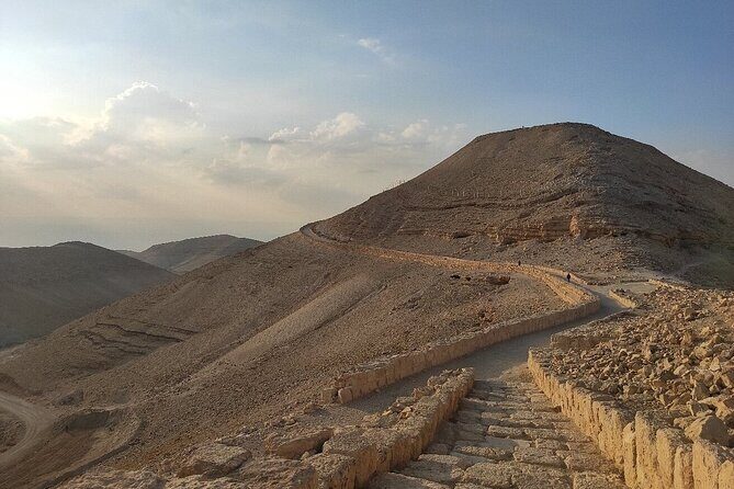 From Amman-Madaba, Machaerus, Dead Sea: Heritage and Nature Tour - FAQ About the From Amman-Madaba, Machaerus, Dead Sea Tour