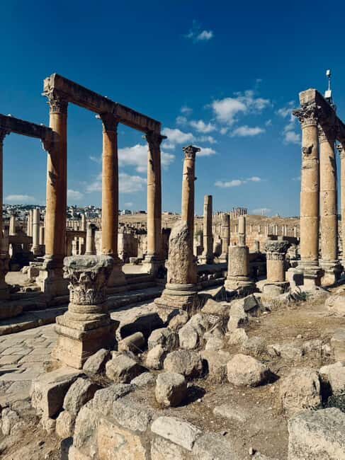 From Amman: Madaba, Mount Nebo, and Dead Sea Day Trip - The Sum Up: Who Is This Tour Best For?