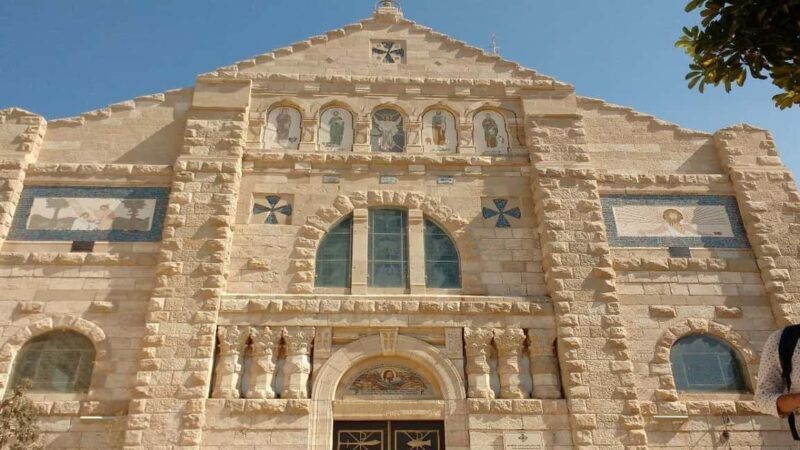 From Amman: Madaba, Mount Nebo, & Dead Sea Day Tour - FAQ