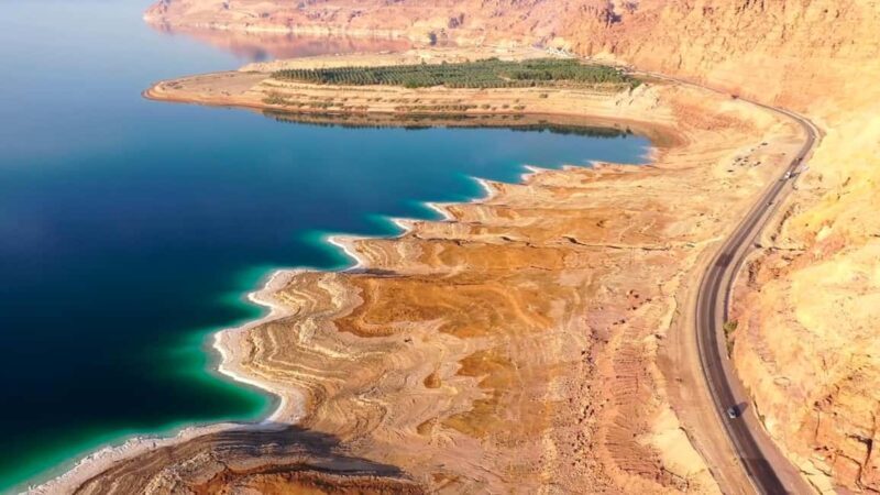 from Amman: Petra, Wadi Rum, and Dead Sea Private 2-Day Trip - Introduction: Why This Tour Stands Out