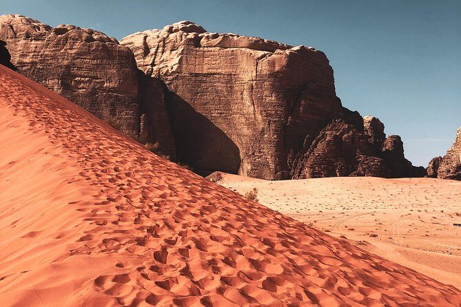 FROM AMMAN | Petra & Wadi Rum in one day | The Jordanian Mappers - Return Journey and Final Impressions