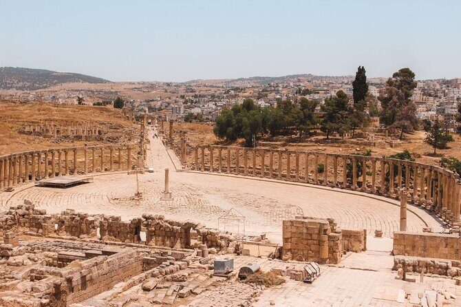 From Amman :Private full day tour to Jerash ,Ajoune and Um Qais - Why This Tour Offers Real Value