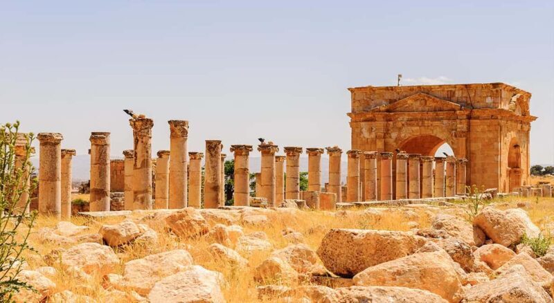 From Amman: Private Half-Day Tour to Jerash - Final Reflection: Is This Tour Right for You?