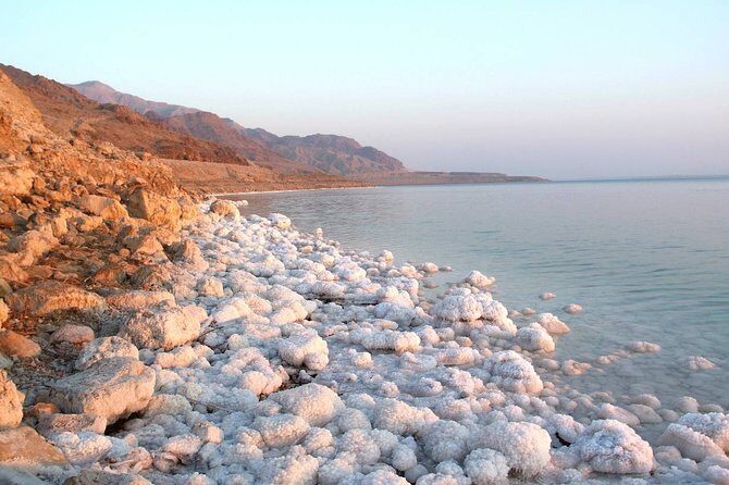 FROM AMMAN | Round Trip To Dead Sea | Lunch & Admission fees included - Evaluating the Value for Money