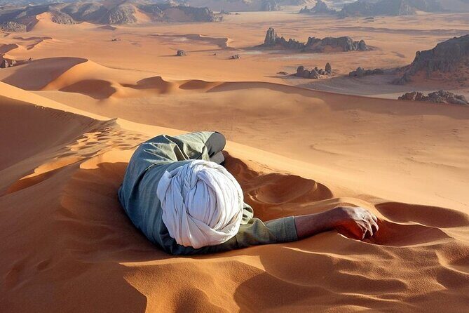 From Amman to Petra and Wadi rum ( Private two days) - Who Is This Tour Best For?
