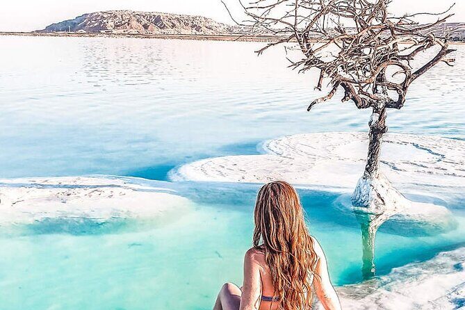 From Amman to the Dead Sea: Tour Madaba & Mt. Nebo with Lunch - A Detailed Look at the Tour Experience