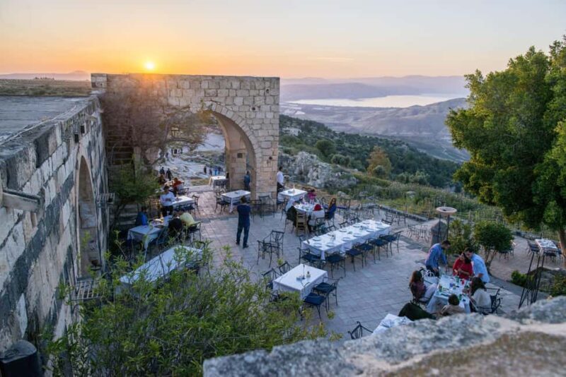 From Amman: Umm Qais, Ajloun, and Jerash Day Tour - Who Will Benefit Most?