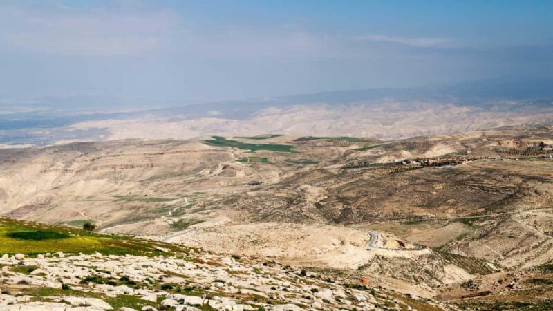 From Amman:Full day Madaba, Mount Nebo and Baptism Site Tour - The Sum Up: Who Is This Tour For?