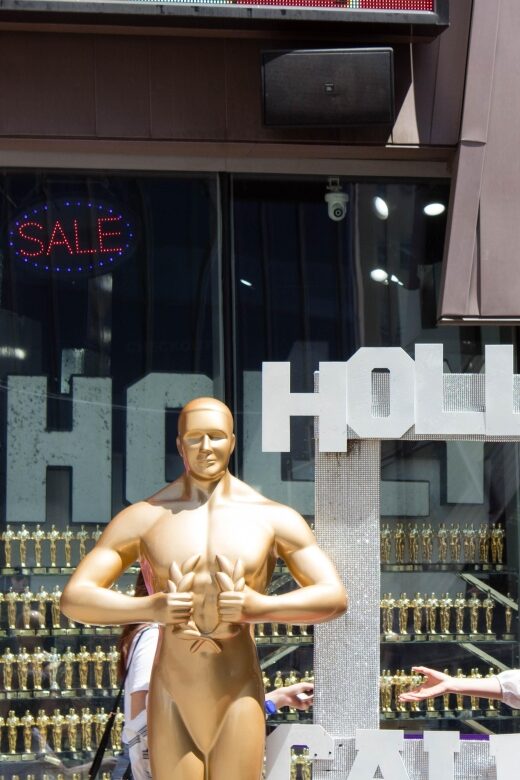 From Anaheim: LA Highlights Sightseeing Tour - An In-Depth Look at the Tour Itinerary