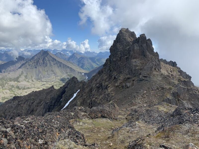 From Anchorage: Chugach State Park Guided Alpine Trek - FAQ