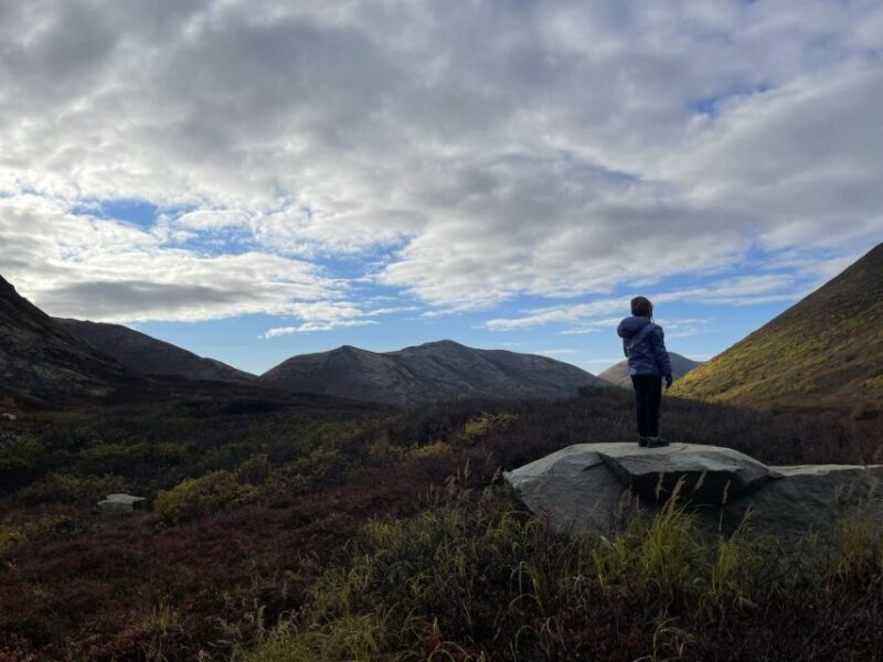 From Anchorage: Chugach State Park Walk with Naturalist - FAQ
