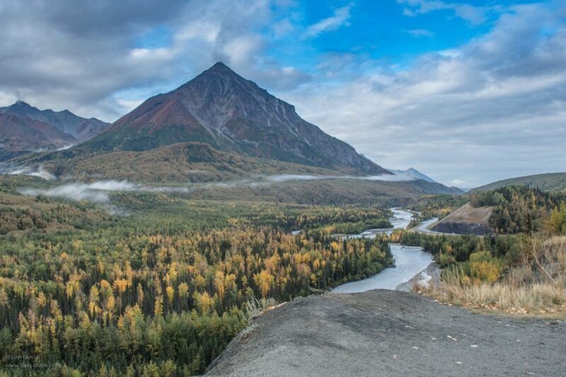 From Anchorage: Matanuska Glacier Full-Day Tour - Is This Tour Worth the Price?