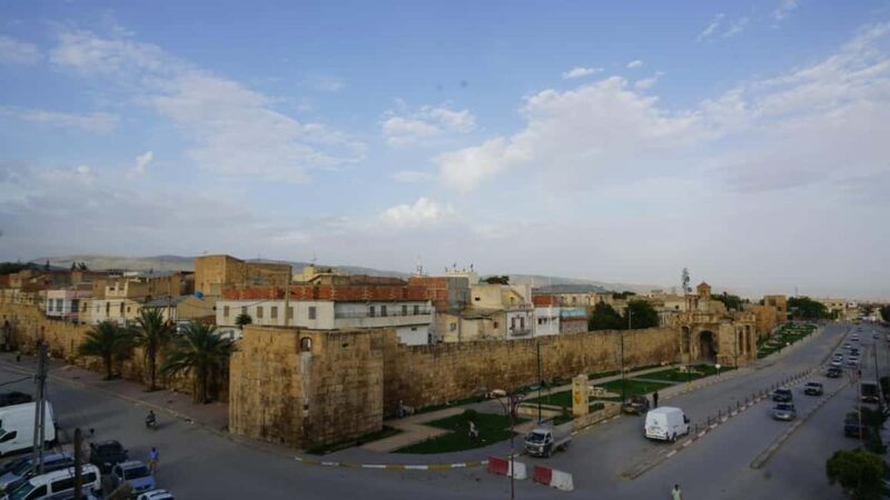 From Annaba: Tébessa Guided Day Trip with Lunch - An In-Depth Look at the Tébessa Day Trip