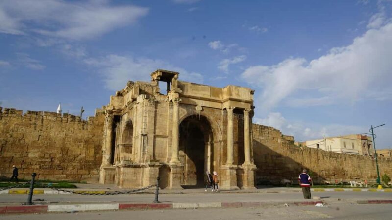 From Annaba: Tébessa Guided Day Trip with Lunch - Practical Tips and Considerations