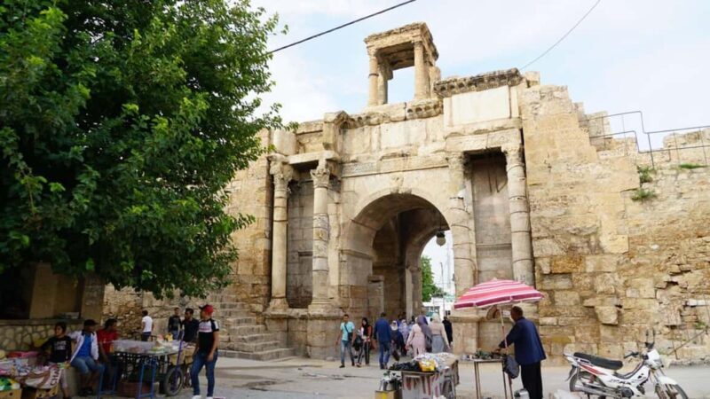 From Annaba: Tébessa Guided Day Trip with Lunch - Who Would Enjoy This Tour?