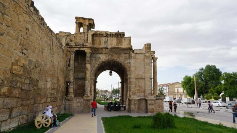 From Annaba: Tébessa Guided Day Trip with Lunch - Final Thoughts