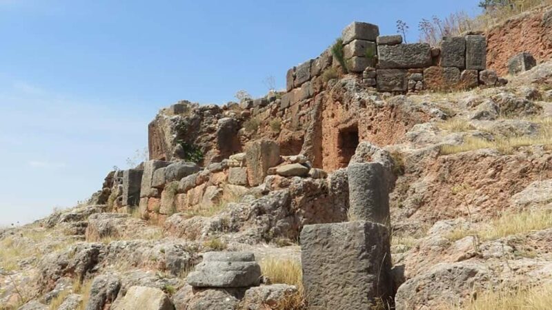 From Annaba: Tiddis Roman Ruins Tour with Lunch - A Taste of Algeria: The Lunch