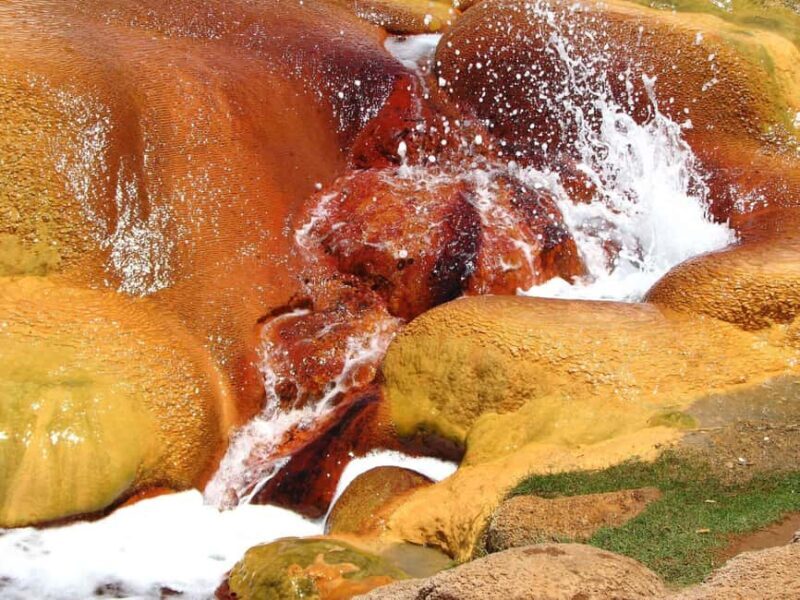 From Antananarivo: Road trip Day tour to Ampefy Village - Key Points