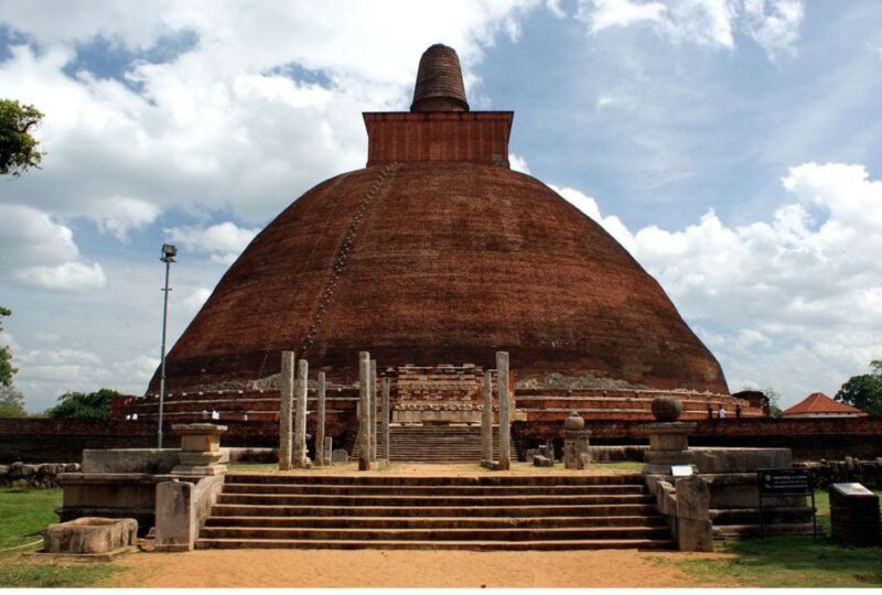 From Anuradhapura: Ancient City of Anuradhapura by Bike - Who Will Enjoy This Tour?