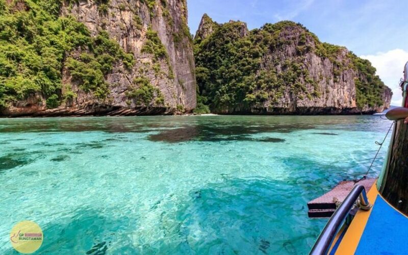 From Ao Nang: Phi Phi Islands Day Tour by Boat with Lunch - FAQs