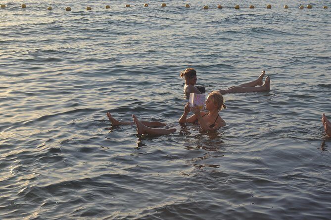 From Aqaba To Wadi Rum & Dead Sea Includes Lunch In Dead Sea - Final Thoughts: Who Should Consider This Tour?