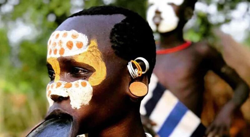 From Arba Minch: 4-Day Omo Valley Tribal Guided Tour - Key Points