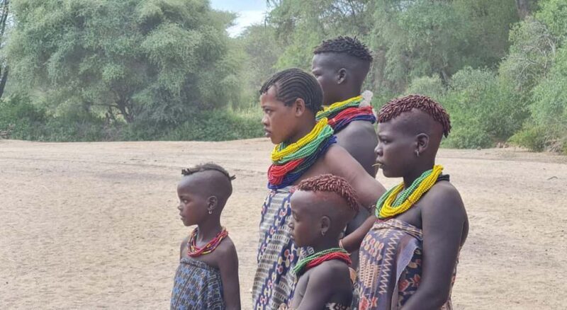 From Arba Minch: 4-Day Omo Valley Tribal Guided Tour - Who Should Consider This Tour?