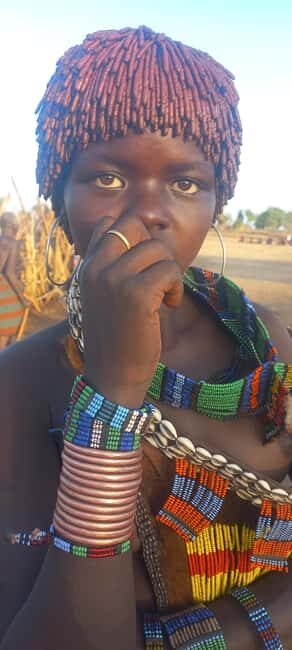 From Arbaminch: 5 Days Omo Valley Tribal Tours - Key Points