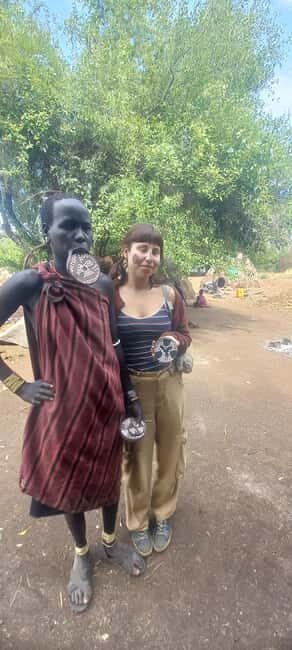 From Arbaminch: 5 Days Omo Valley Tribal Tours - The Itinerary in Detail