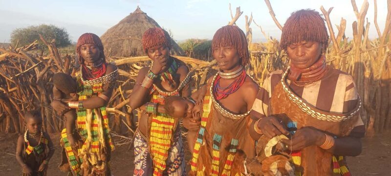 From Arbaminch: 5 Days Omo Valley Tribal Tours - Final Thoughts: Who Is This Tour For?