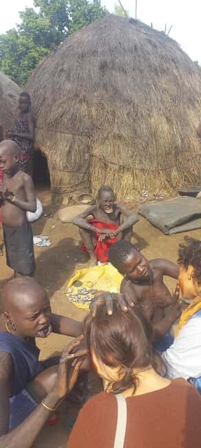 From Arbaminch: 5 Days Omo Valley Tribal Tours - FAQ