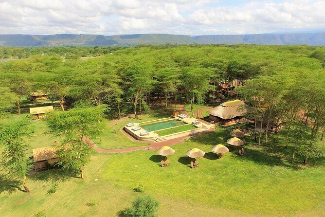 From Arusha: 11 days The Classics Northern Tanzania safari - Introduction: A Classic Tanzanian Safari Experience