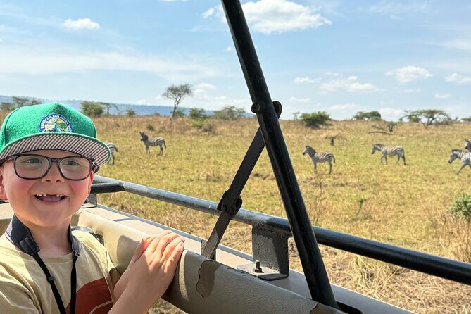 From Arusha : 11 days The Complete Africa Safari North Tour - Discovering the 11-Day Complete Africa Safari North Tour from Arusha