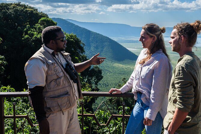 From Arusha : 11 days The Complete Africa Safari North Tour - FAQs