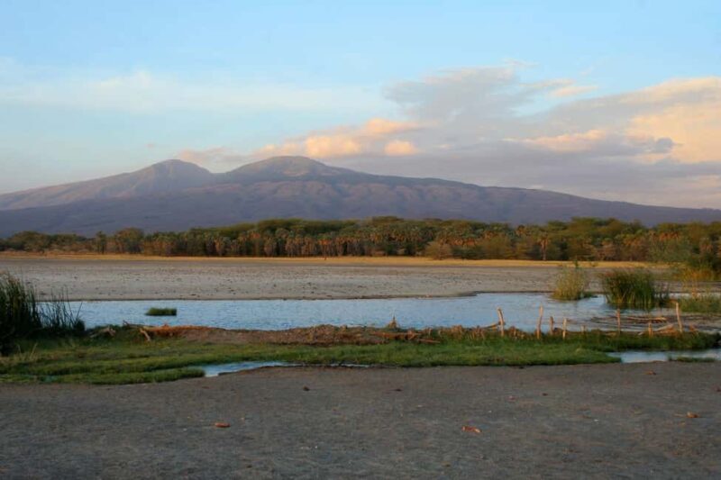 From Arusha: 3-Day Tarangire, Ngorongoro and Manyara Safari - Final Thoughts