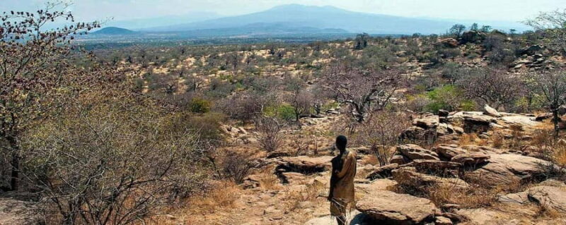 From Arusha: 4-Day Rift Valley Safari with Lodging - Transportation and Group Size