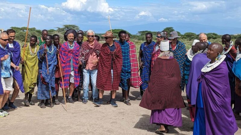 From Arusha: 6-Day Safari to Tarangire, Serengeti, and - What Travelers Say