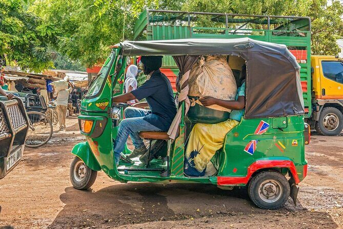 From Arusha: 7 Days Classic Safari Central Northern Circuit - FAQs