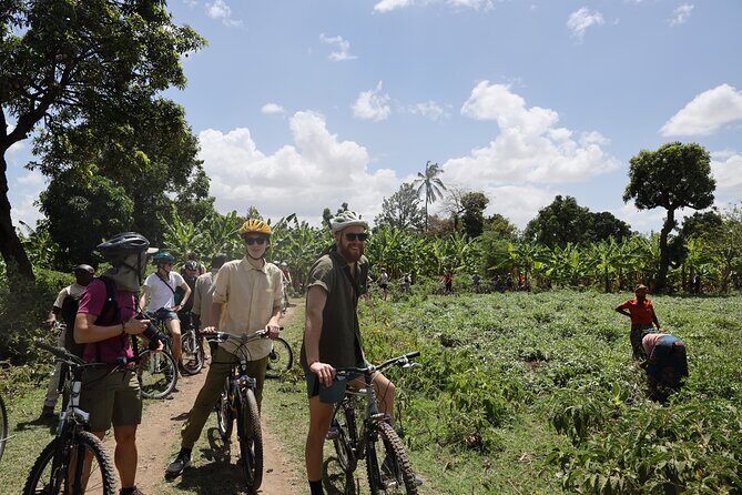 From Arusha: 7 Days Classic Safari Central Northern Circuit - Final Words