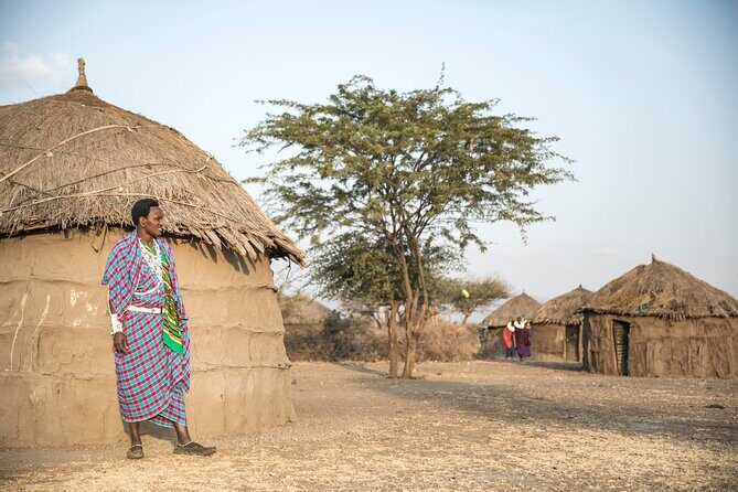 From Arusha : Days Safari Northern Circuit to Maasai Boma - What Travelers Say: Authentic Feedback from Past Guests